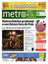 Metro - Lisboa - 2014-09-30