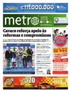 Metro - Lisboa - 2014-10-06