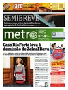 Metro - Lisboa - 2014-10-09