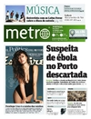 Metro - Lisboa - 2014-10-14