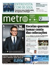 Metro - Lisboa - 2014-10-15