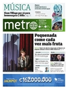 Metro - Lisboa - 2014-10-16