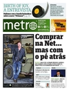 Metro - Lisboa - 2014-10-22