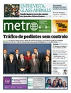 Metro - Lisboa - 2014-10-24