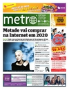 Metro - Lisboa - 2014-10-27