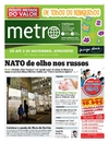 Metro - Lisboa - 2014-10-31