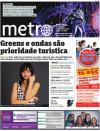 Metro - Lisboa - 2014-11-04