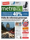 Metro - Lisboa - 2014-11-06