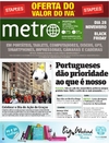 Metro - Lisboa - 2014-11-28