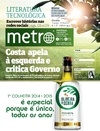 Metro - Lisboa - 2014-12-01