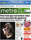 Metro - Lisboa - 2014-12-02