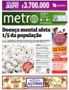 Metro - Lisboa - 2014-12-08