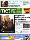 Metro - Lisboa - 2015-01-07