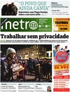 Metro - Lisboa - 2015-01-08