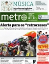 Metro - Lisboa - 2015-01-13