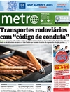 Metro - Lisboa - 2015-01-16