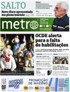 Metro - Lisboa - 2015-01-20