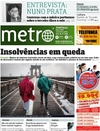 Metro - Lisboa - 2015-01-26