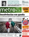 Metro - Lisboa - 2015-01-27