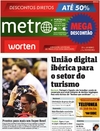 Metro - Lisboa - 2015-01-30