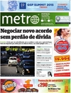 Metro - Lisboa - 2015-02-02