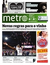 Metro - Lisboa - 2015-02-03