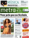 Metro - Lisboa - 2015-02-06