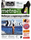 Metro - Lisboa - 2015-02-10