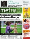 Metro - Lisboa - 2015-02-11