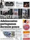 Metro - Lisboa - 2015-02-12