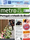 Metro - Lisboa - 2015-02-16