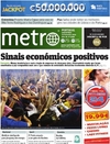 Metro - Lisboa - 2015-02-19