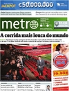 Metro - Lisboa - 2015-02-20