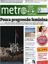 Metro - Lisboa - 2015-02-23