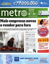 Metro - Lisboa - 2015-03-02