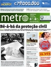 Metro - Lisboa - 2015-03-03