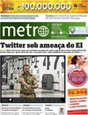 Metro - Lisboa - 2015-03-04