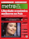 Metro - Lisboa - 2015-03-11