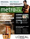 Metro - Lisboa - 2015-03-17