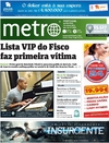 Metro - Lisboa - 2015-03-19