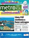 Metro - Lisboa - 2015-03-20