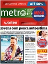 Metro - Lisboa - 2015-03-25