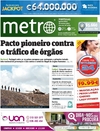 Metro - Lisboa - 2015-03-26