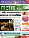 Metro - Lisboa - 2015-03-27