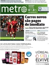 Metro - Lisboa - 2015-03-30