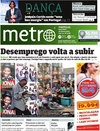 Metro - Lisboa - 2015-03-31