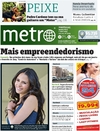 Metro - Lisboa - 2015-04-01