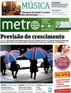 Metro - Lisboa - 2015-04-02