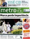 Metro - Lisboa - 2015-04-06