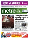 Metro - Lisboa - 2015-04-10